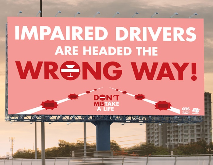 District 11 has implemented and promoted a wrong-way-prevention program